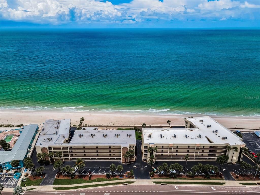 3500 GULF BOULEVARD 204, Belleair Beach, FL 33786