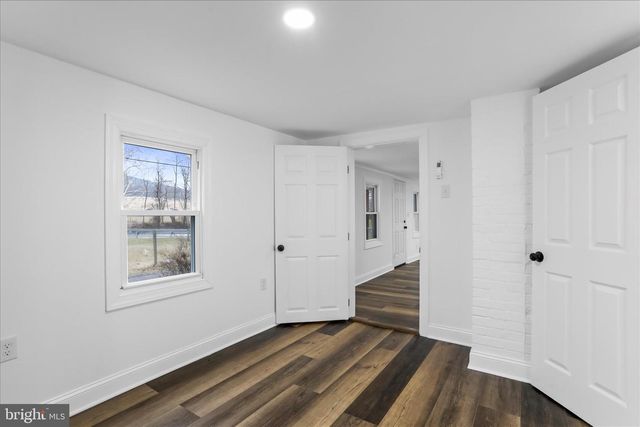 6906 MARIAH FURNACE RD, Boonsboro, MD 21713