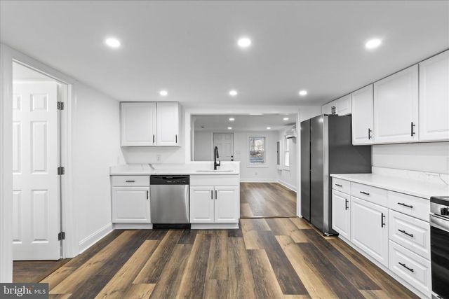 6906 MARIAH FURNACE RD, Boonsboro, MD 21713