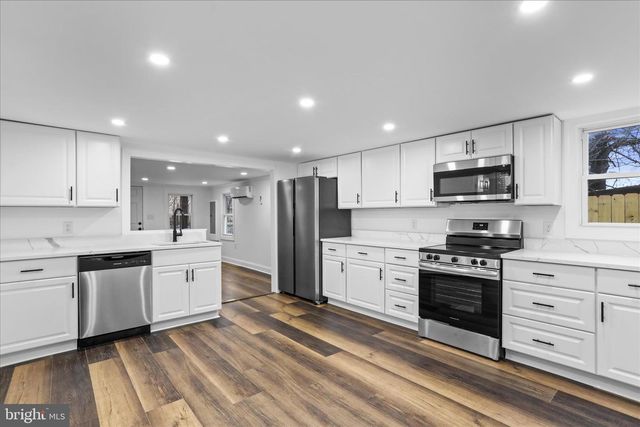 6906 MARIAH FURNACE RD, Boonsboro, MD 21713