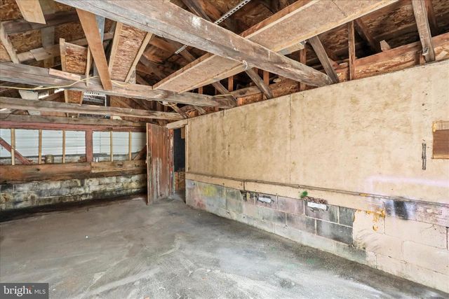 6906 MARIAH FURNACE RD, Boonsboro, MD 21713