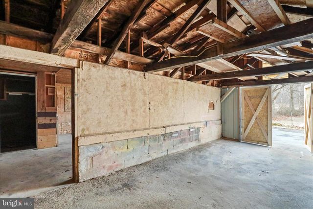 6906 MARIAH FURNACE RD, Boonsboro, MD 21713