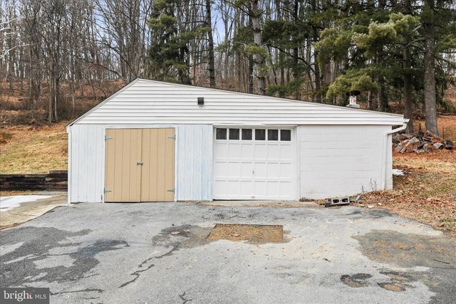 6906 MARIAH FURNACE RD, Boonsboro, MD 21713