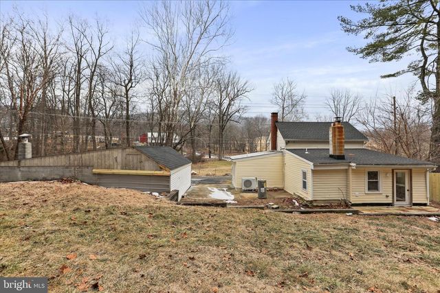 6906 MARIAH FURNACE RD, Boonsboro, MD 21713