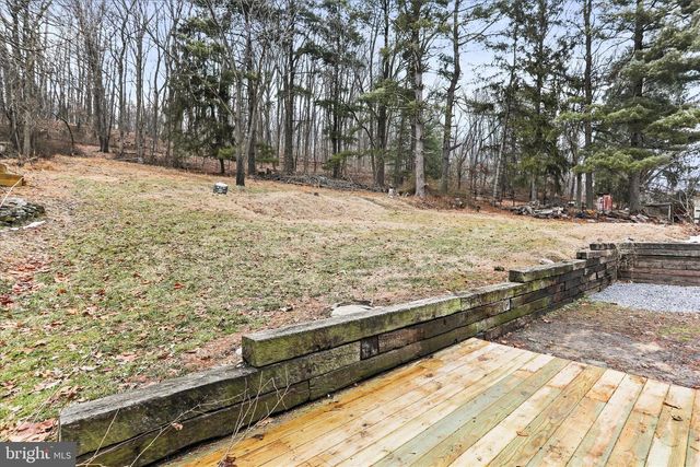 6906 MARIAH FURNACE RD, Boonsboro, MD 21713