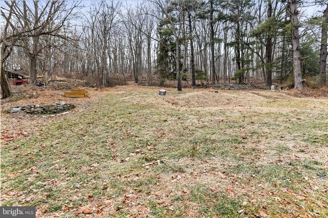 6906 MARIAH FURNACE RD, Boonsboro, MD 21713