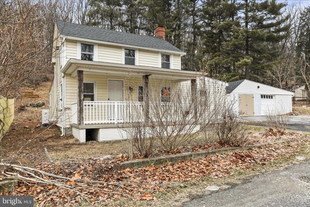 6906 MARIAH FURNACE RD, Boonsboro, MD 21713