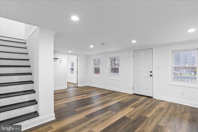 6906 MARIAH FURNACE RD, Boonsboro, MD 21713