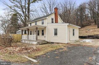 6906 MARIAH FURNACE RD, Boonsboro, MD 21713