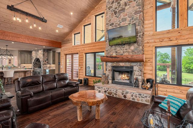 6510 County Road 3409, Lone Oak, TX 75453