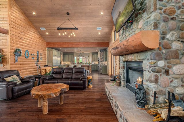 6510 County Road 3409, Lone Oak, TX 75453