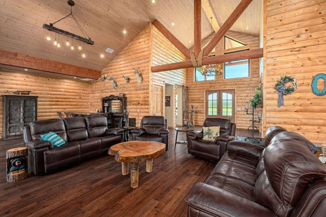 6510 County Road 3409, Lone Oak, TX 75453
