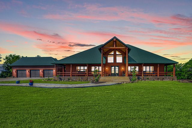 6510 County Road 3409, Lone Oak, TX 75453