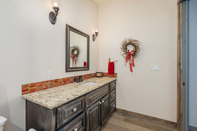 6510 County Road 3409, Lone Oak, TX 75453