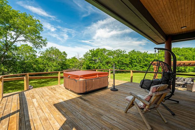6510 County Road 3409, Lone Oak, TX 75453