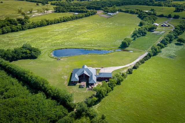 6510 County Road 3409, Lone Oak, TX 75453
