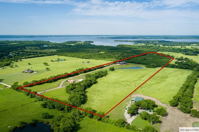 6510 County Road 3409, Lone Oak, TX 75453