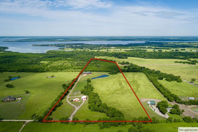 6510 County Road 3409, Lone Oak, TX 75453