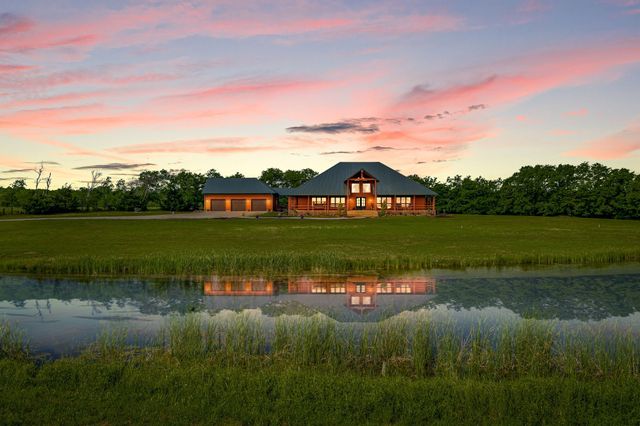 6510 County Road 3409, Lone Oak, TX 75453