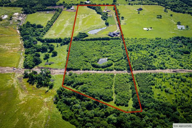 6510 County Road 3409, Lone Oak, TX 75453