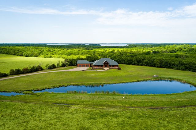 6510 County Road 3409, Lone Oak, TX 75453