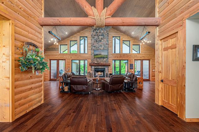 6510 County Road 3409, Lone Oak, TX 75453