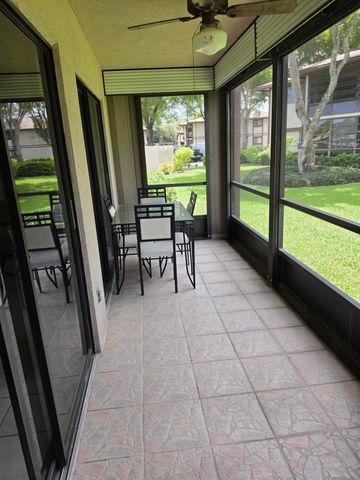 9895 N BELFORT Circle 110, Tamarac, FL 33321