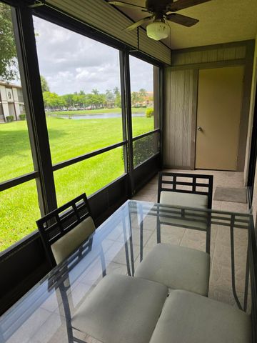 9895 N BELFORT Circle 110, Tamarac, FL 33321