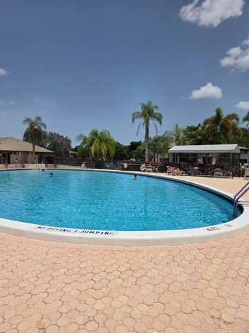 9895 N BELFORT Circle 110, Tamarac, FL 33321