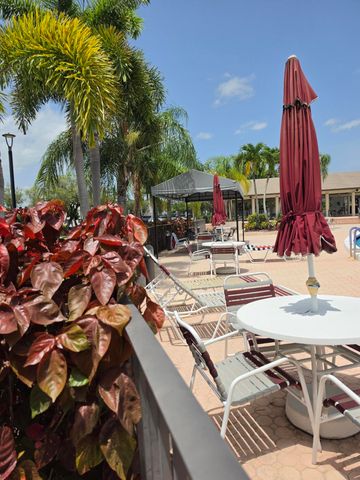 9895 N BELFORT Circle 110, Tamarac, FL 33321
