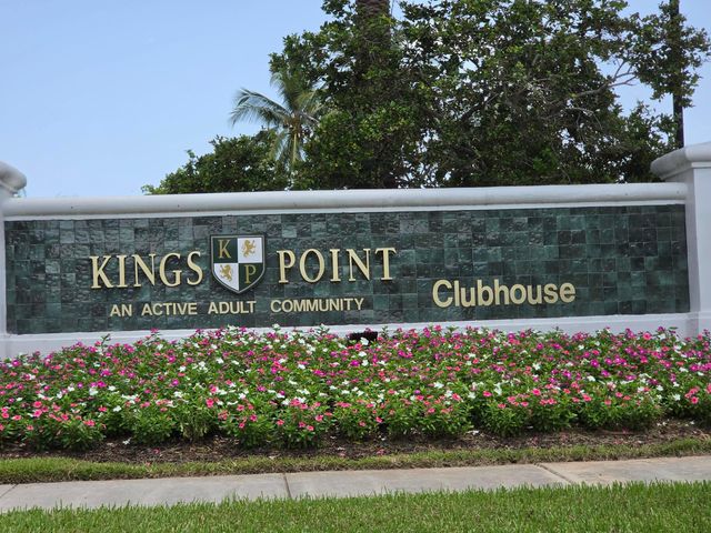 9895 N BELFORT Circle 110, Tamarac, FL 33321