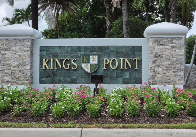 9895 N BELFORT Circle 110, Tamarac, FL 33321