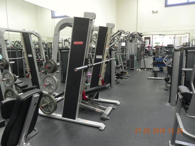 9895 N BELFORT Circle 110, Tamarac, FL 33321