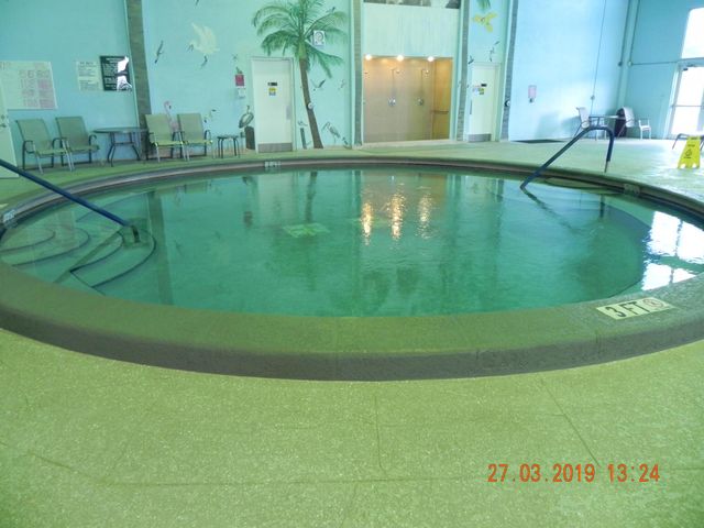 9895 N BELFORT Circle 110, Tamarac, FL 33321
