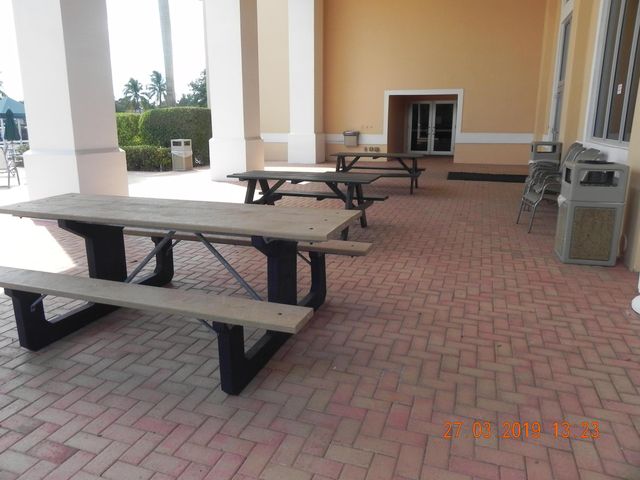 9895 N BELFORT Circle 110, Tamarac, FL 33321