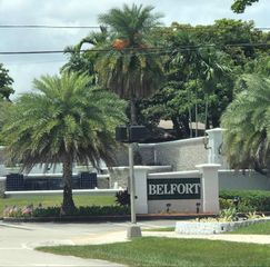 9895 N BELFORT Circle 110, Tamarac, FL 33321