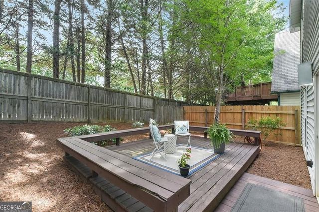 946 Bobcat Court SE, Marietta, GA 30067