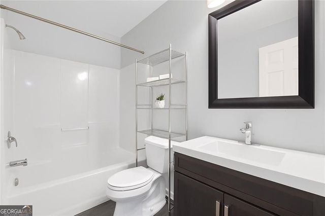 946 Bobcat Court SE, Marietta, GA 30067