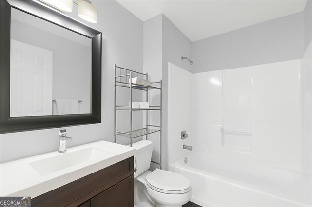 946 Bobcat Court SE, Marietta, GA 30067