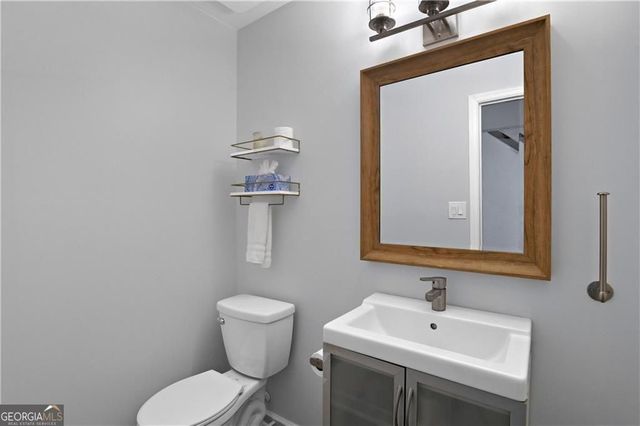 946 Bobcat Court SE, Marietta, GA 30067