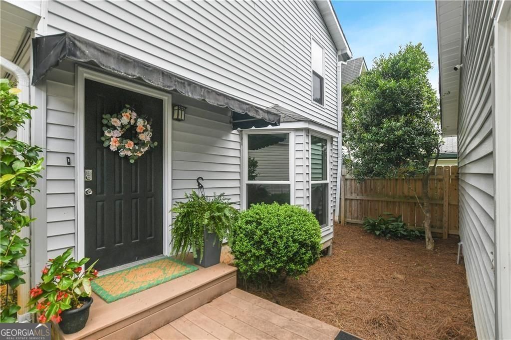 946 Bobcat Court SE, Marietta, GA 30067