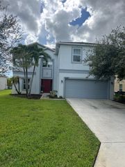 6147 NW Butterfly Orchid Pl, Port St Lucie, FL 34986
