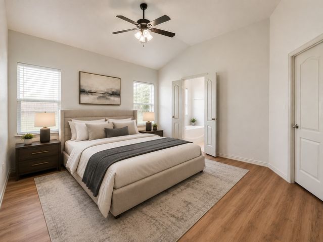 6641 Sierra Madre Drive, Fort Worth, TX 76179