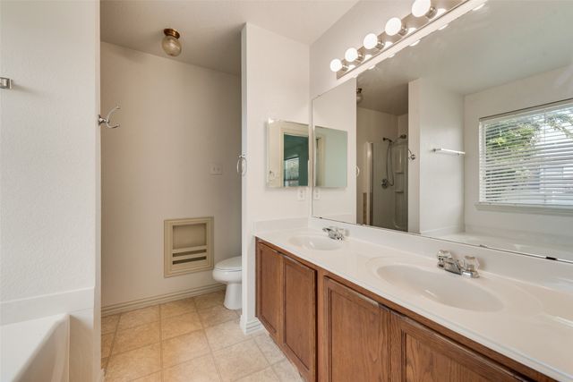 6641 Sierra Madre Drive, Fort Worth, TX 76179