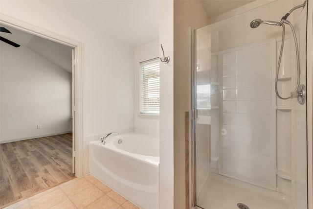 6641 Sierra Madre Drive, Fort Worth, TX 76179