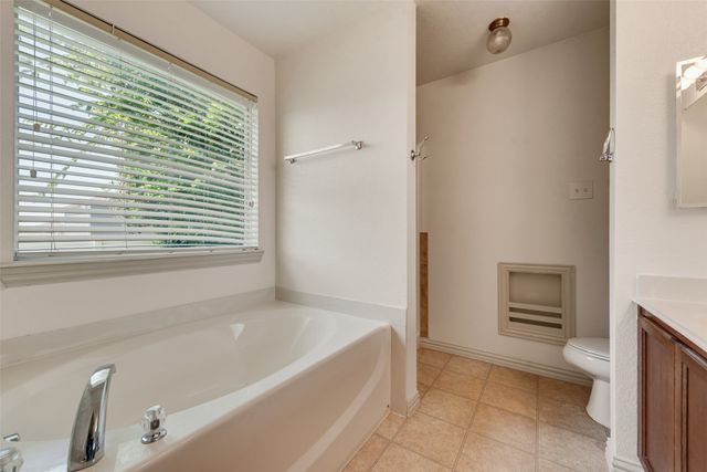 6641 Sierra Madre Drive, Fort Worth, TX 76179