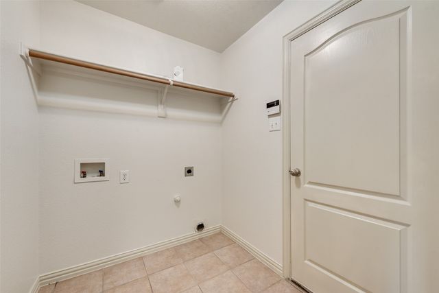 6641 Sierra Madre Drive, Fort Worth, TX 76179
