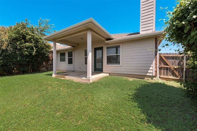 6641 Sierra Madre Drive, Fort Worth, TX 76179