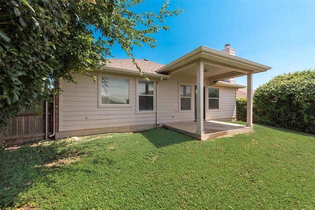 6641 Sierra Madre Drive, Fort Worth, TX 76179