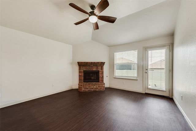 6641 Sierra Madre Drive, Fort Worth, TX 76179